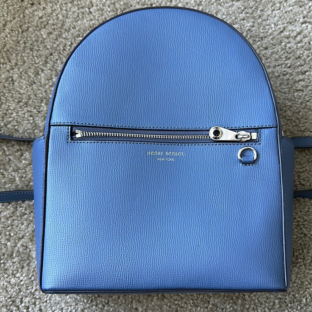 Henri Bendel backpack